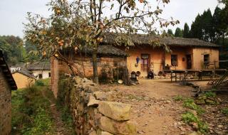 原始的农耕生活 原始的农耕生活