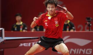 中国乒乓球哪年没夺冠 中国乒乓球冠军