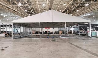 出租帐篷生意怎么样 帐篷出租一般多少钱