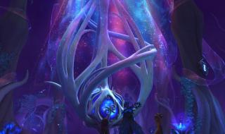 魔兽世界转服务器去哪 魔兽世界最新服务器