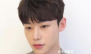 最新的发型 最新的发型