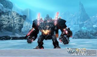 永恒之塔职业介绍