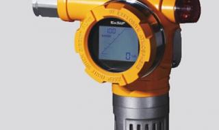 什么是线型可燃气体探测器 点型可燃气体探测器