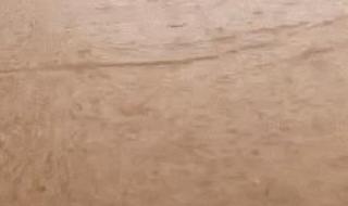 千年一遇暴雨有几次 特大暴雨千年一遇