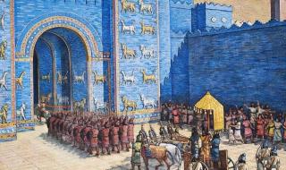 巴比伦帝国笔趣阁 巴比伦帝国笔趣阁