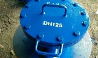 管道阻火器原理是什么 管道阻火器生产厂家