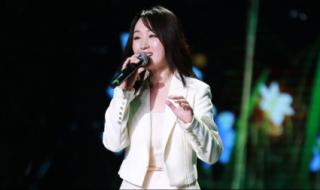 张韶涵的歌 张韶涵的歌