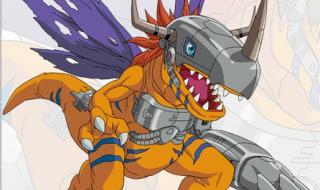 数码宝贝战斗暴龙兽