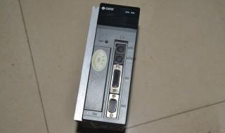 伺服驱动器接错电压怎样维修 上海伺服驱动器维修