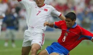 中国对哥斯达黎加