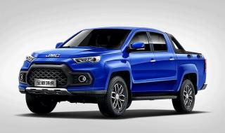 国产皮卡车哪个牌子好 国产微型皮卡2到3万