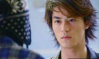 许绍洋主演的电视剧 许绍洋主演的电视剧