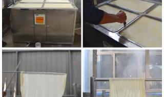 小型豆制品加工设备 小型豆制品加工设备