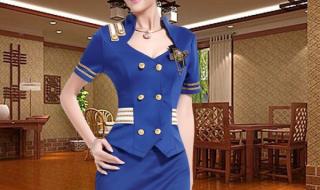 夜总会上班都要交服装费吗 夜总会服务员服装