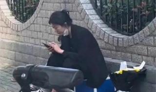 武汉小学生车祸