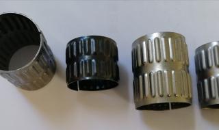 冲床可以加工的件 五金冲压加工