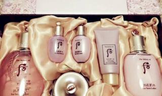 最贵的护肤品牌排行 最好的化妆品品牌