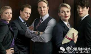 流氓律师大结局 我是流氓大律师