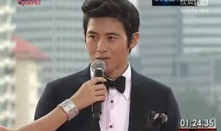 2011MAMA颁奖礼IU得奖了吗 2011mama颁奖礼中字