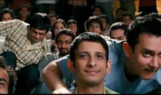 三傻大闹宝莱坞高清