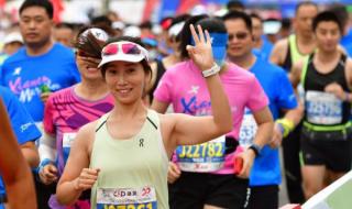 厦门马拉松2024年比赛时间及地点 厦门马拉松报名费