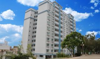 阳江职业技术学院这个学校怎么样 阳江职业技术学校