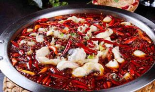 四川麻辣火锅底料 四川麻辣火锅底料