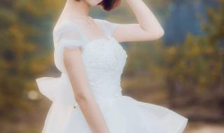 我是你的新娘 我是你的新娘