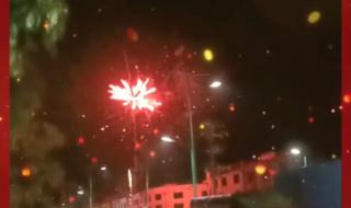 祝妹妹新年快乐2024年的祝福语 2024祝大家新年快乐