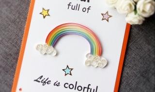 教师节手工贺卡祝福语 手工制作教师节贺卡