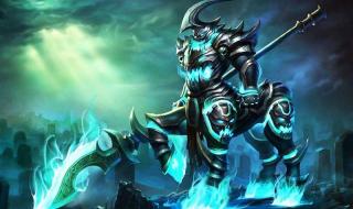 lol符文最佳属性