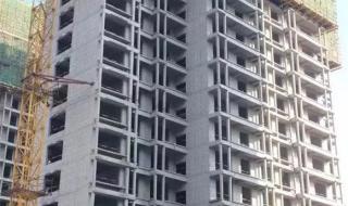 新乡建业联盟新城