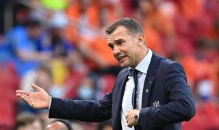 舍甫琴科的资料 天下足球舍甫琴科