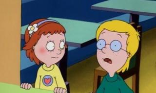 小魔女蒙娜主题曲