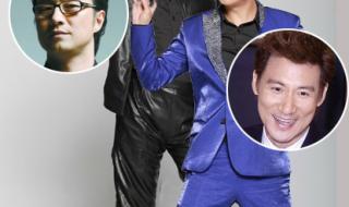 百变大咖秀瞿颖为什么没在现场 百变大咖秀我是歌手