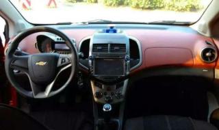 爱唯欧16怎么样啊 雪佛兰爱唯欧怎么样