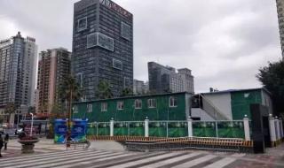 中铁一局分公司哪个好 中铁一局三公司