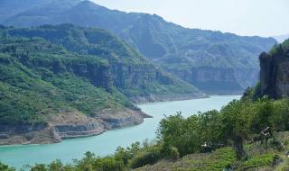 金佛山北坡自驾危险吗 重庆金佛山自驾旅游