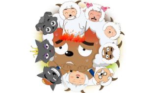 喜羊羊的头像 喜羊羊的头像