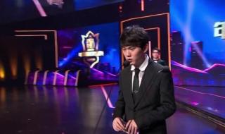 jackeylove离大满贯还差什么 jackeylove