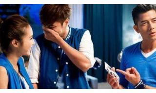 2009百事可乐广告的人物 罗志祥百事可乐广告