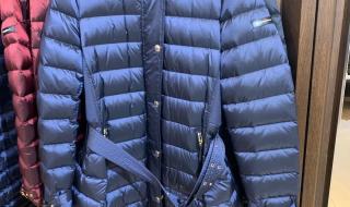 意大利羽绒服十大品牌 意大利高端羽绒服