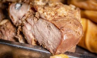 巴福镇周边有什么好吃的 杨家坪有什么好吃的