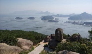 霞浦北礵岛旅游攻略 霞浦旅游景点大全