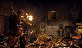 刺客信条兄弟会主角 刺客信条兄弟会真相