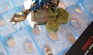 英雄联盟抽奖活动