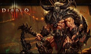 暗黑3野蛮人怎样练级最快 暗黑破坏神3野蛮人