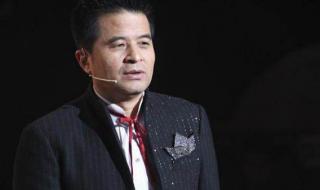 赵本山春晚最后是哪一年 赵本山最后一个小品