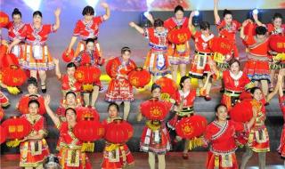 最火最简单广场舞有哪些 最炫民族风dj广场舞