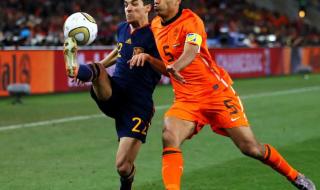 2010国际米兰阵容算豪华么 2010世界杯最佳阵容